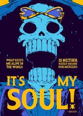 It's My Soul Brook