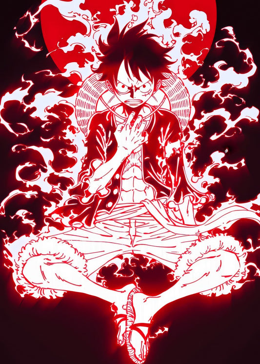 luffy