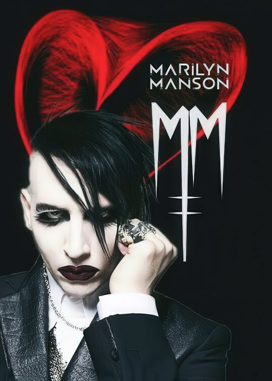 Marilyn Manson