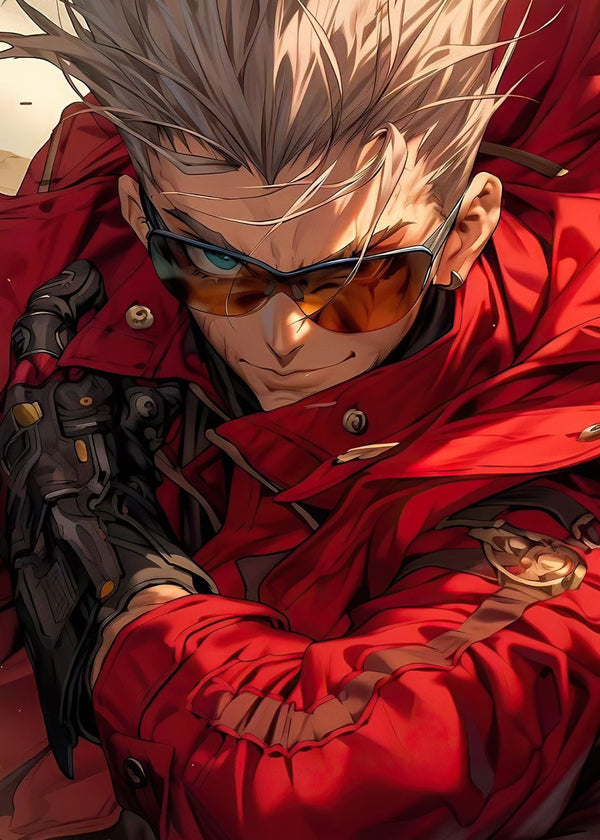 Trigun