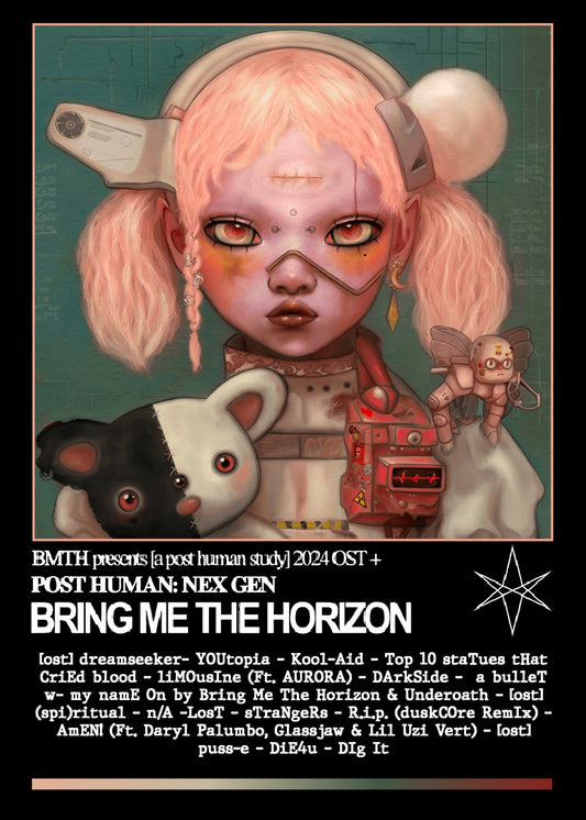 Bring Me The Horizon