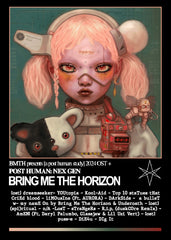 Bring Me The Horizon