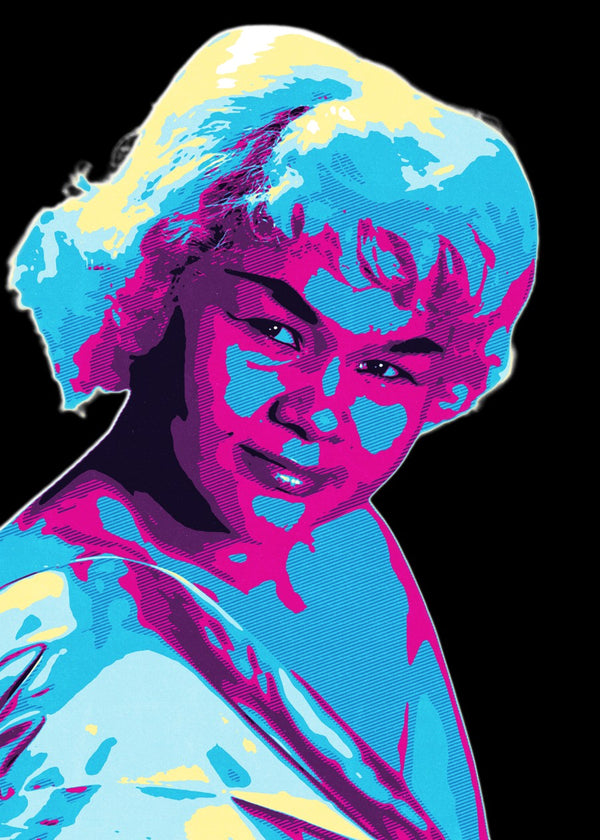 Etta James