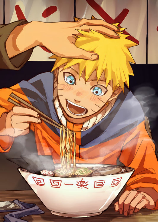 Naruto