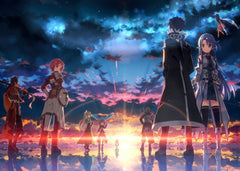 sword art online