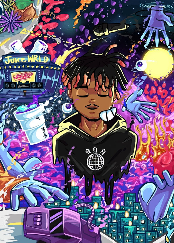 juice wrld