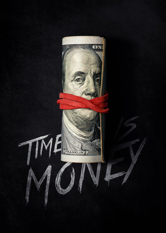 Time Is Money