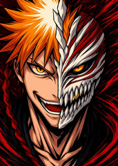 Bleach rebirth of souls