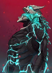 Kaiju no 8