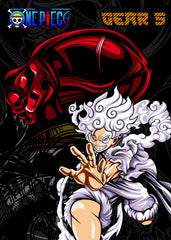 gear 5 plus