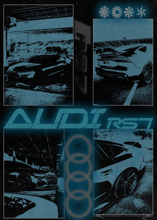 Audi RS7