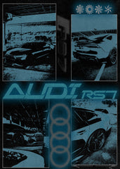 Audi RS7