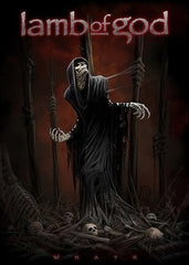 lamb of god