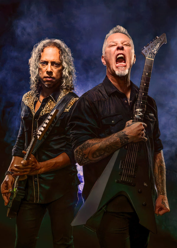 Metallica