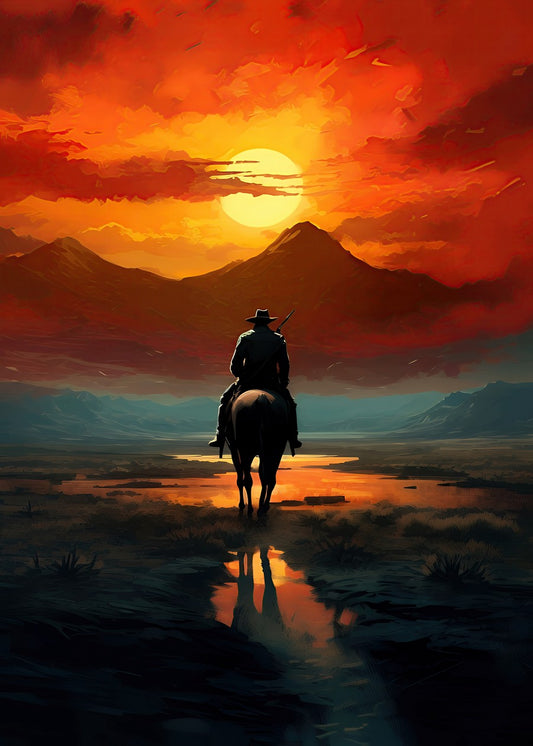 Red Dead Outlaws & Honor