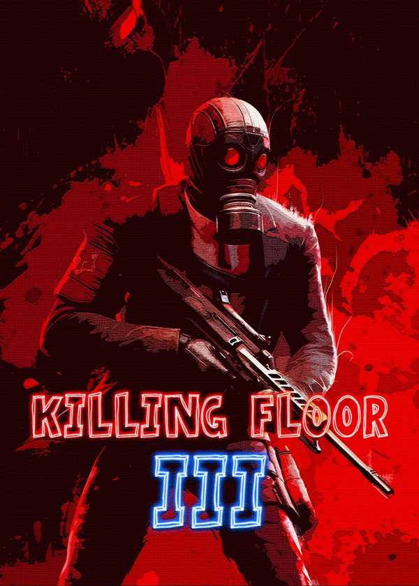 Killing Floor 3
