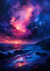 Cosmic Shores