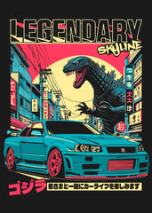 Legendary Skyline