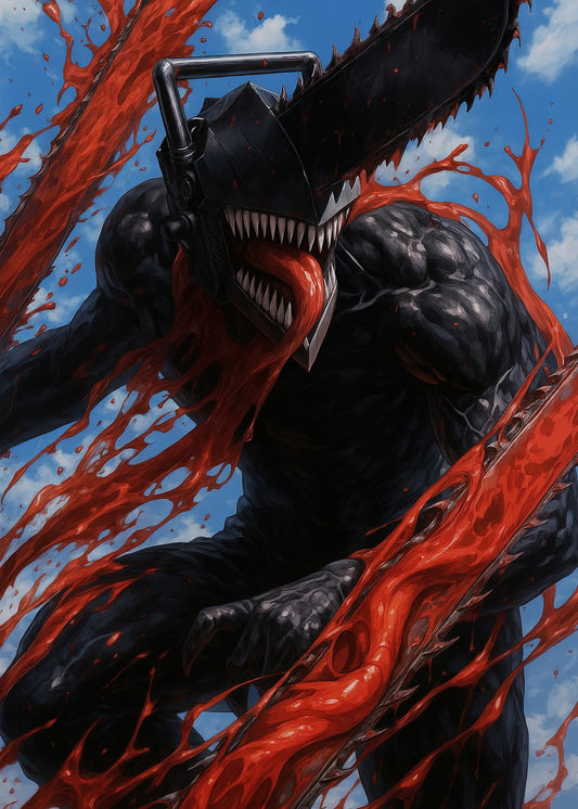 Chainsawman