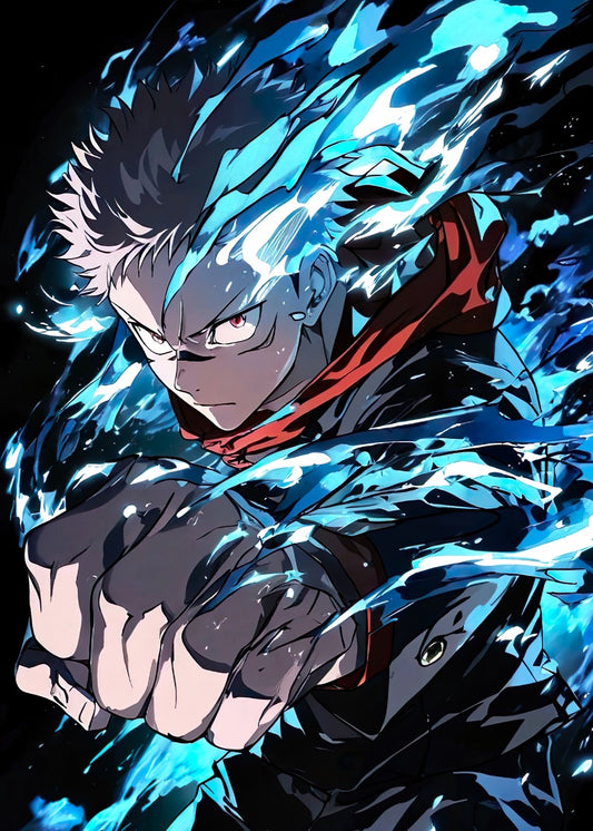 Jujutsu