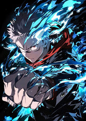 Jujutsu