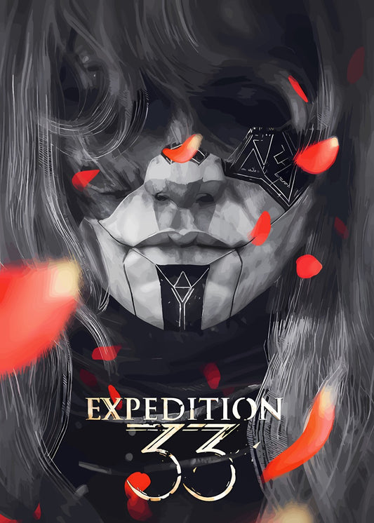 Clair Obscur Expedition 33