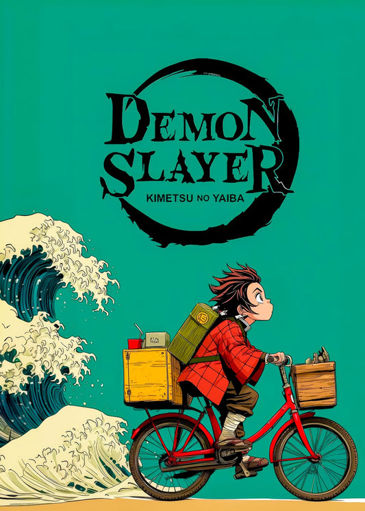 Kimetsu No Yaiba