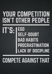Your Competition