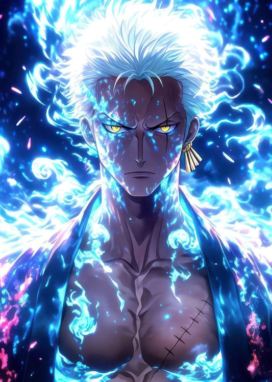 Roronoa Zoro