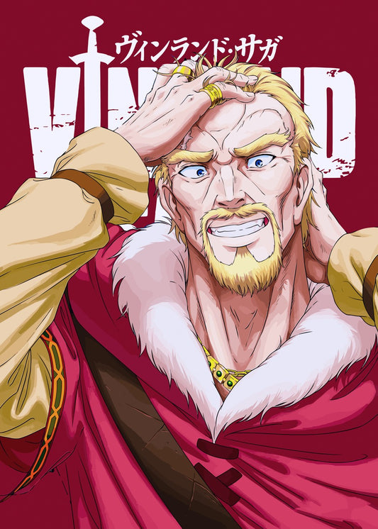 Vinland Saga 