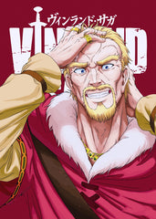 Vinland Saga 