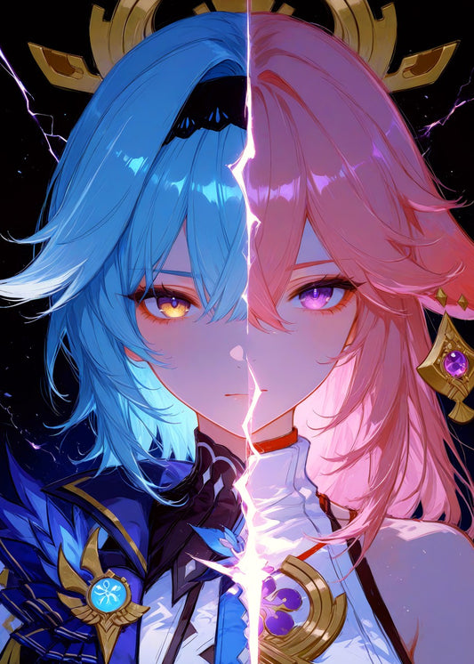 Genshin Impact, Yae Miko