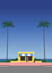 Tropical Store
