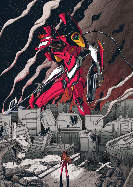 Evangelion
