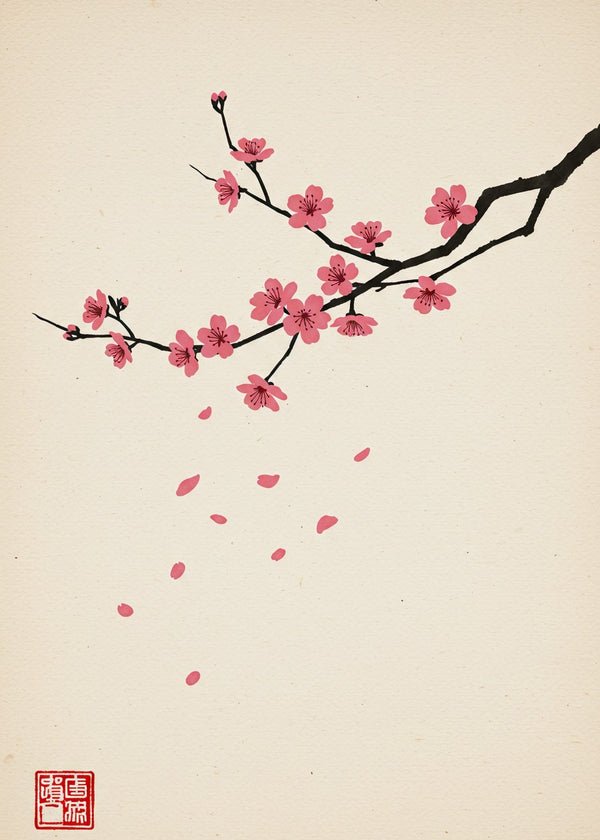 Blooming Vice