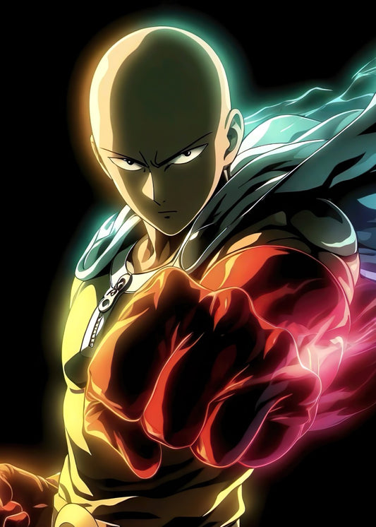 saitama