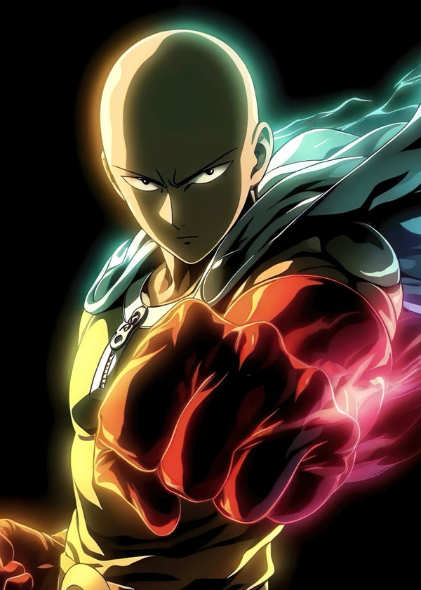 saitama
