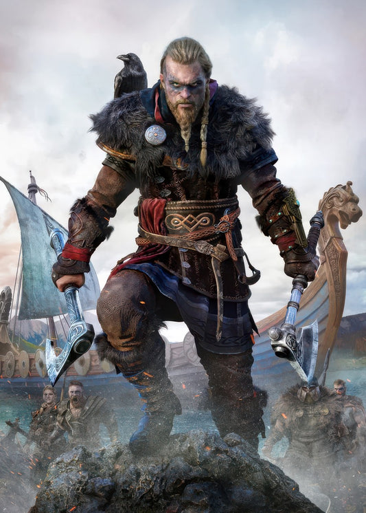 Eivor