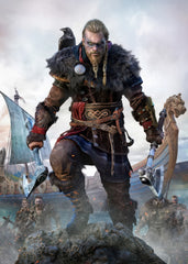 Eivor