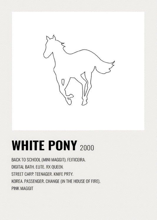 Deftones