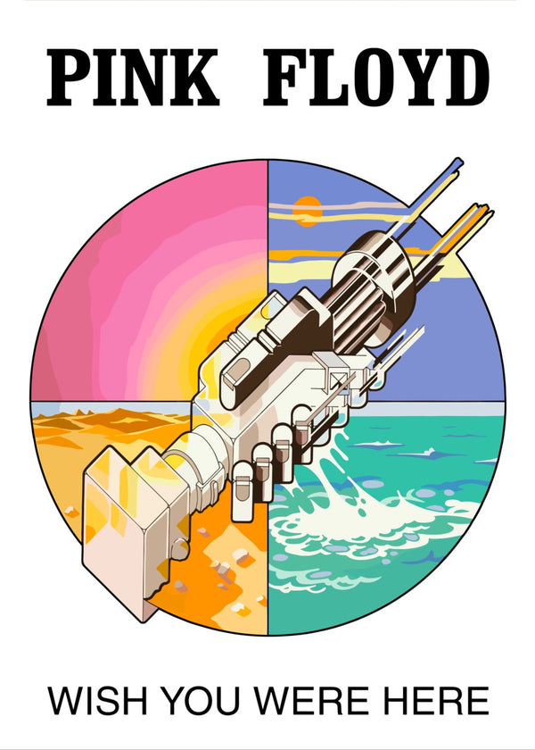 PINK FLOYD