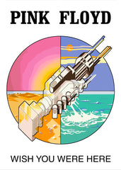 PINK FLOYD