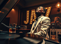 "Jazz Club – Phygital 