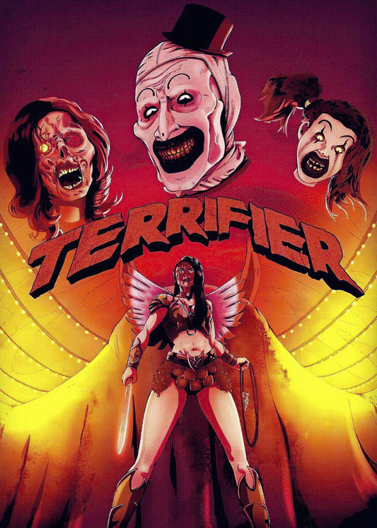 Terrifier