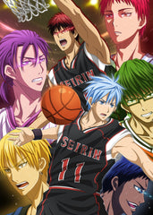 Kuroko no Basuke