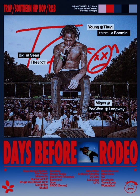 Travis Scott