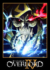 Overlord Rule of the Undead