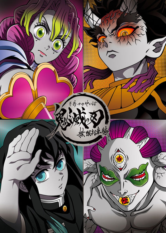Demon Slayer