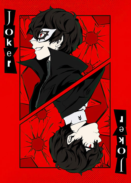 persona 5