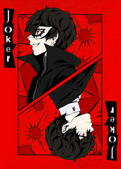 persona 5